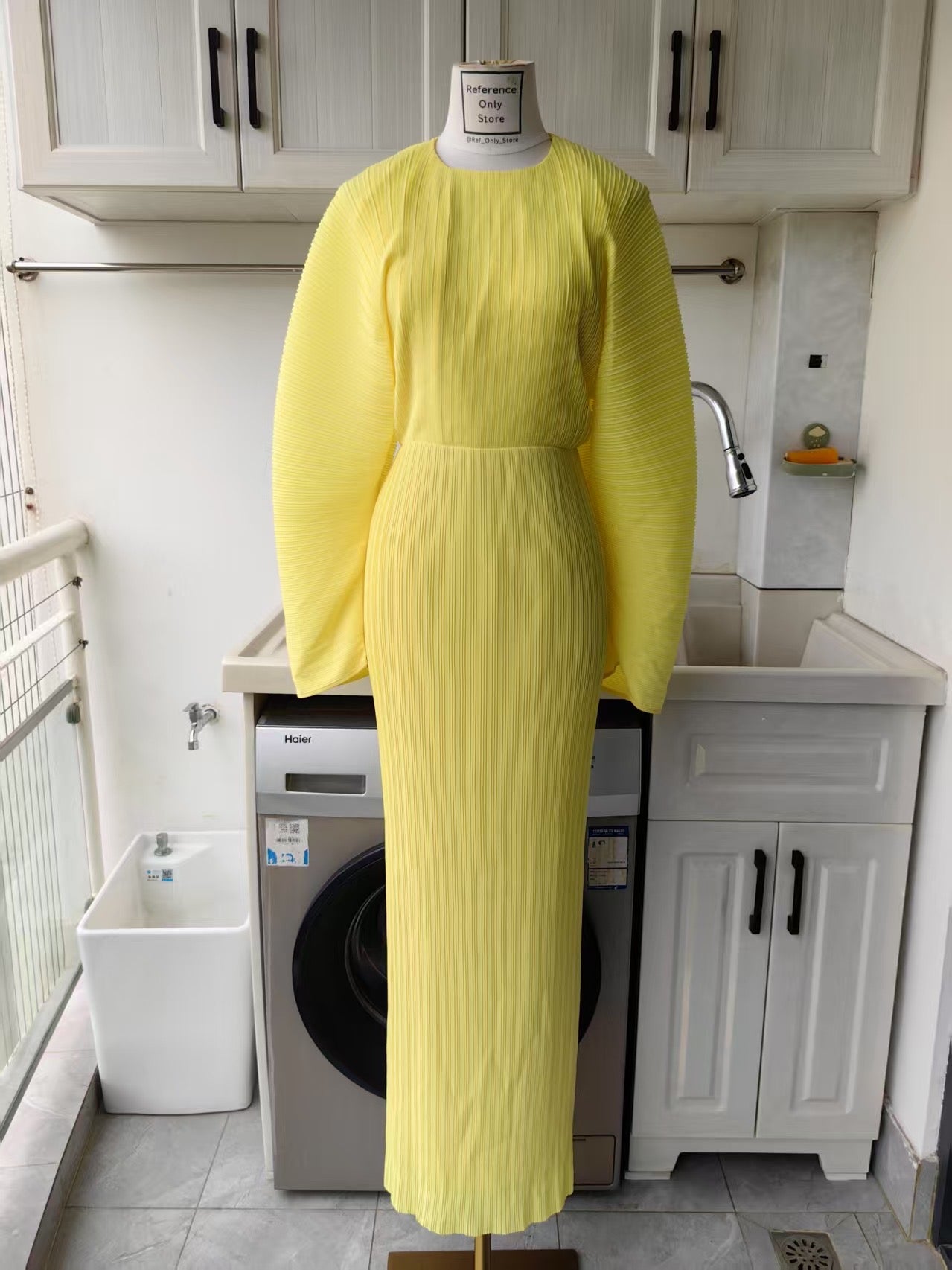 SL Mirabelle Maxi dress