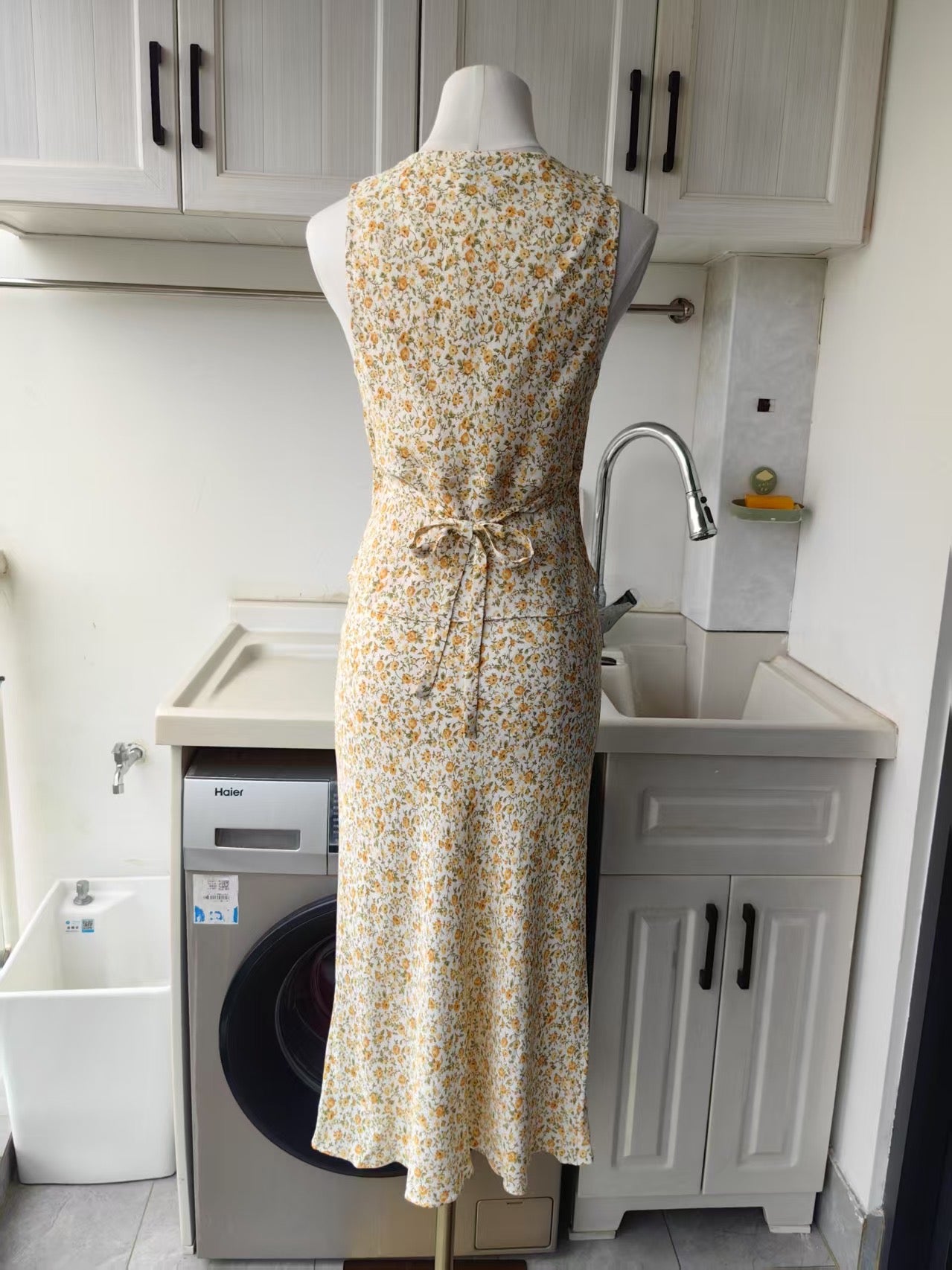 Ref Ryan viscose blend 2 piece set