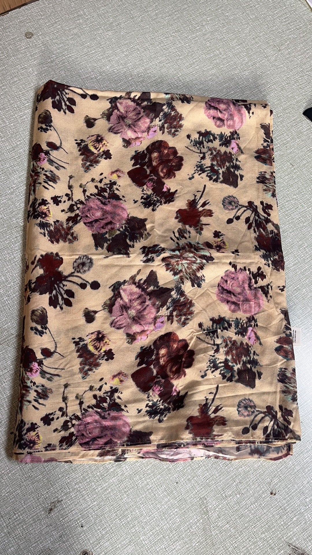 UJ Paz Coverup Skirt Sarong