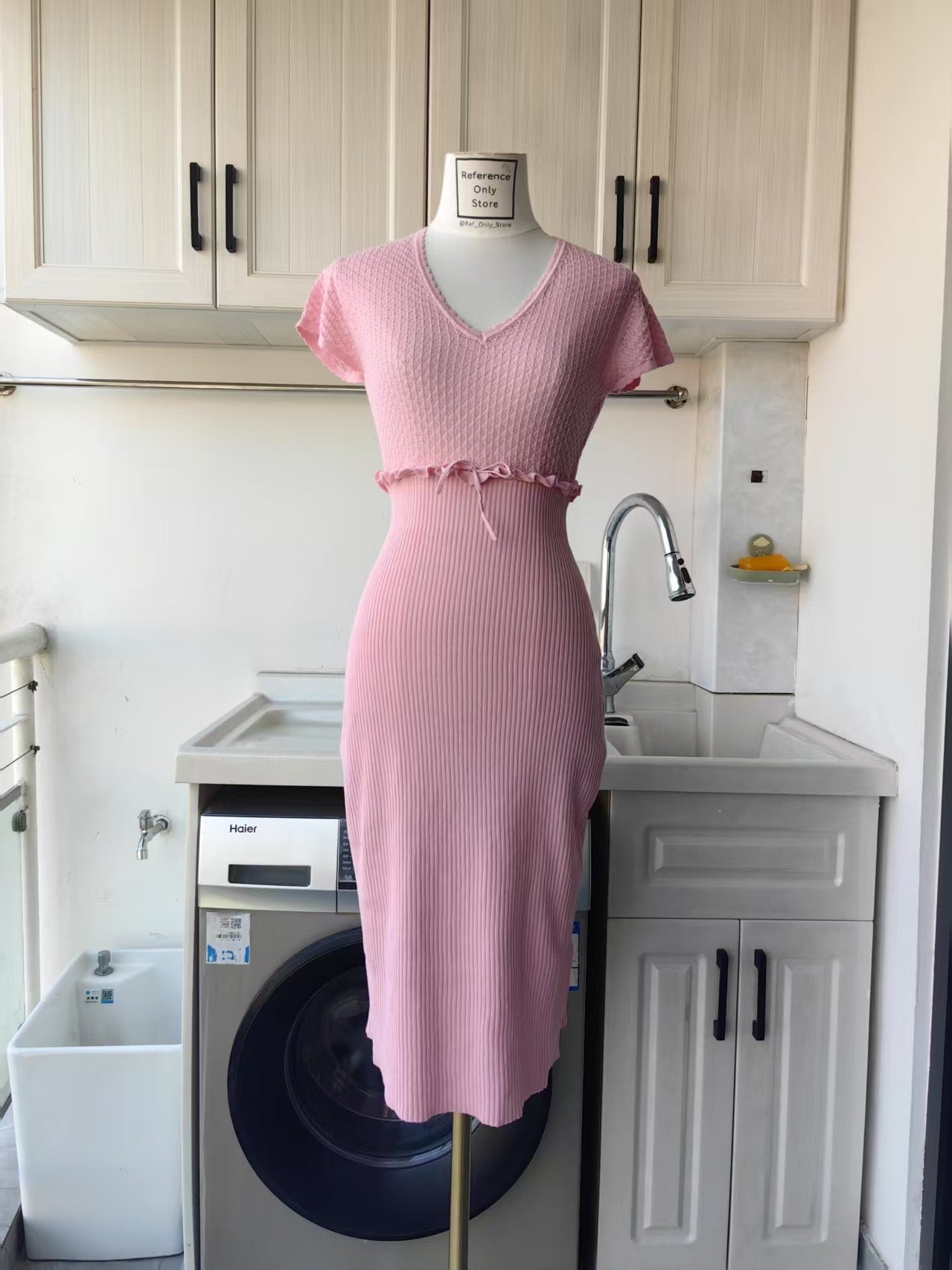 RJ Mabelia knit dress
