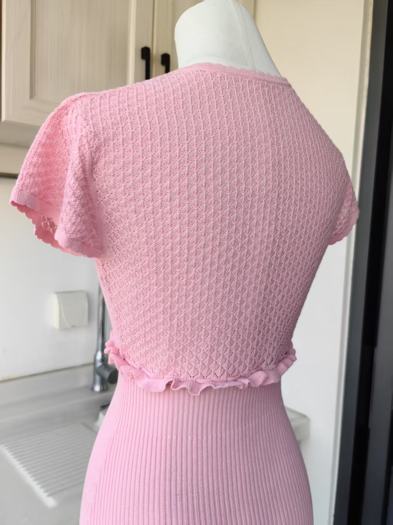 RJ Mabelia knit dress