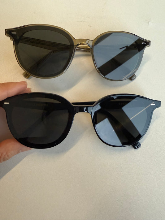 GM Obon Sunglasses