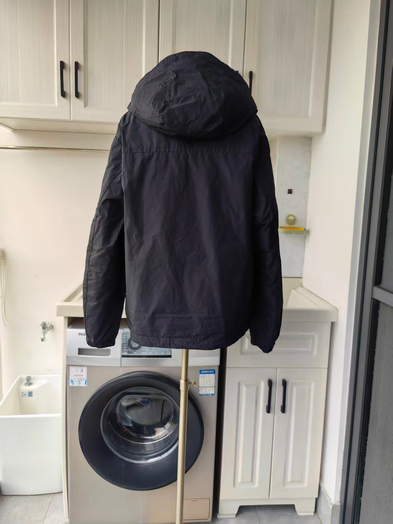 MC Men’s Nohedes Goose Down Jacket