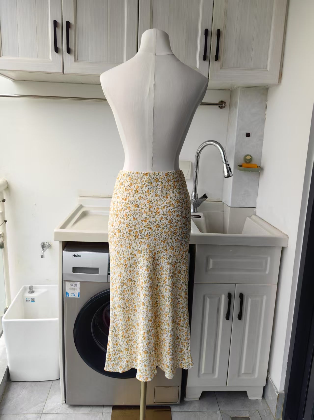 Ref Ryan viscose blend 2 piece set