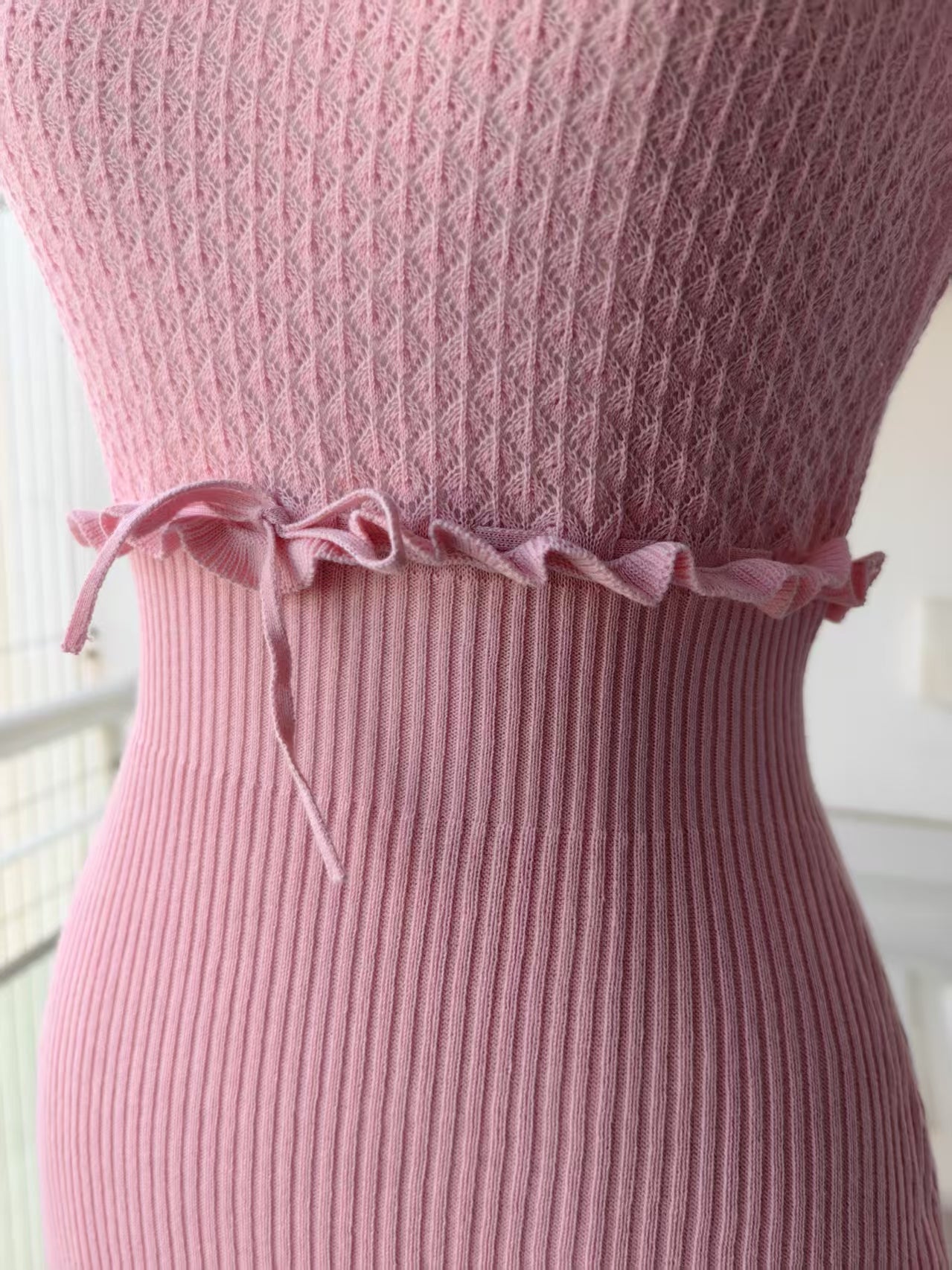 RJ Mabelia knit dress