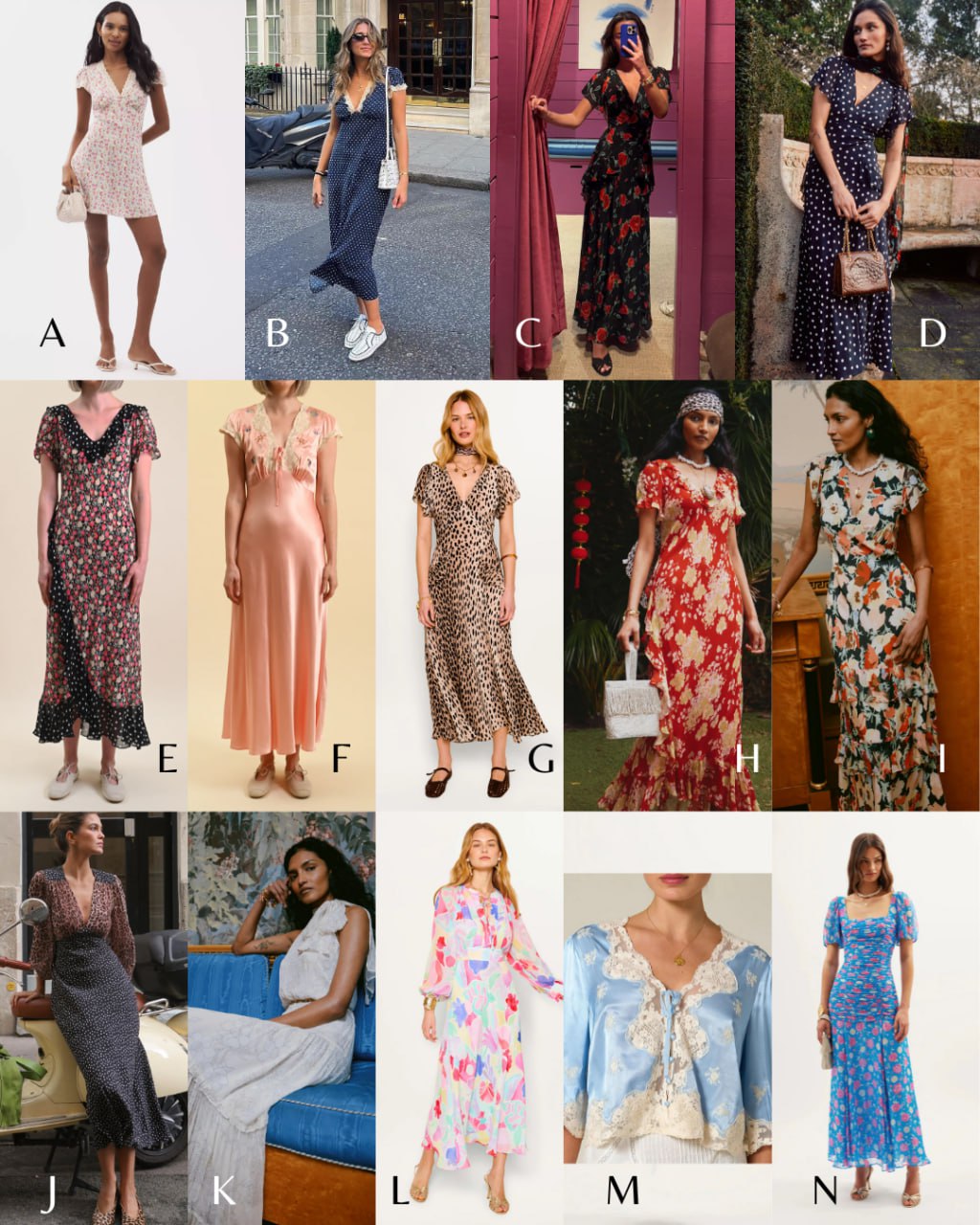 RX May 2025 drop midi , midi dress