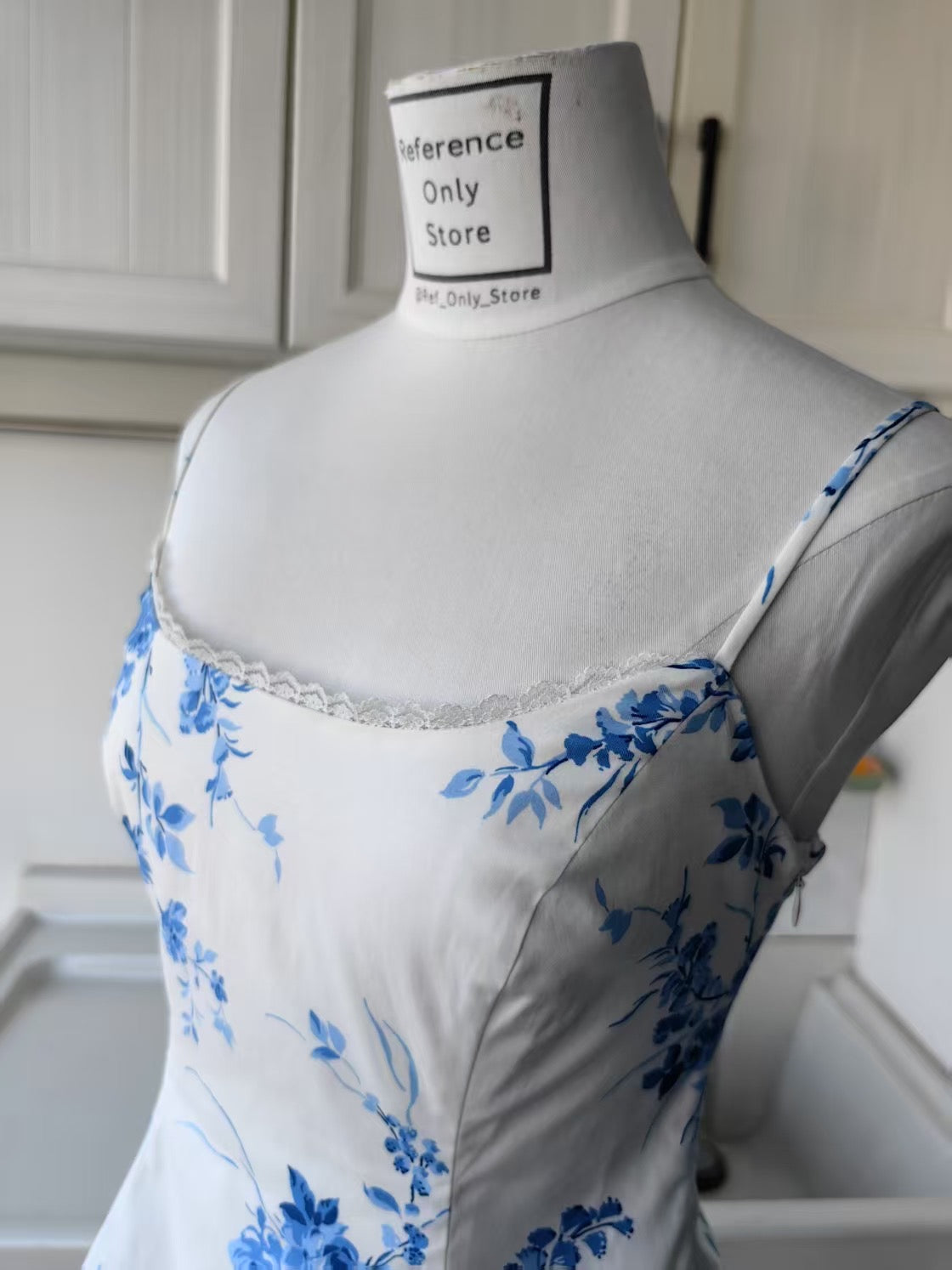 Ref Genevieve Cotton top in 2 colors