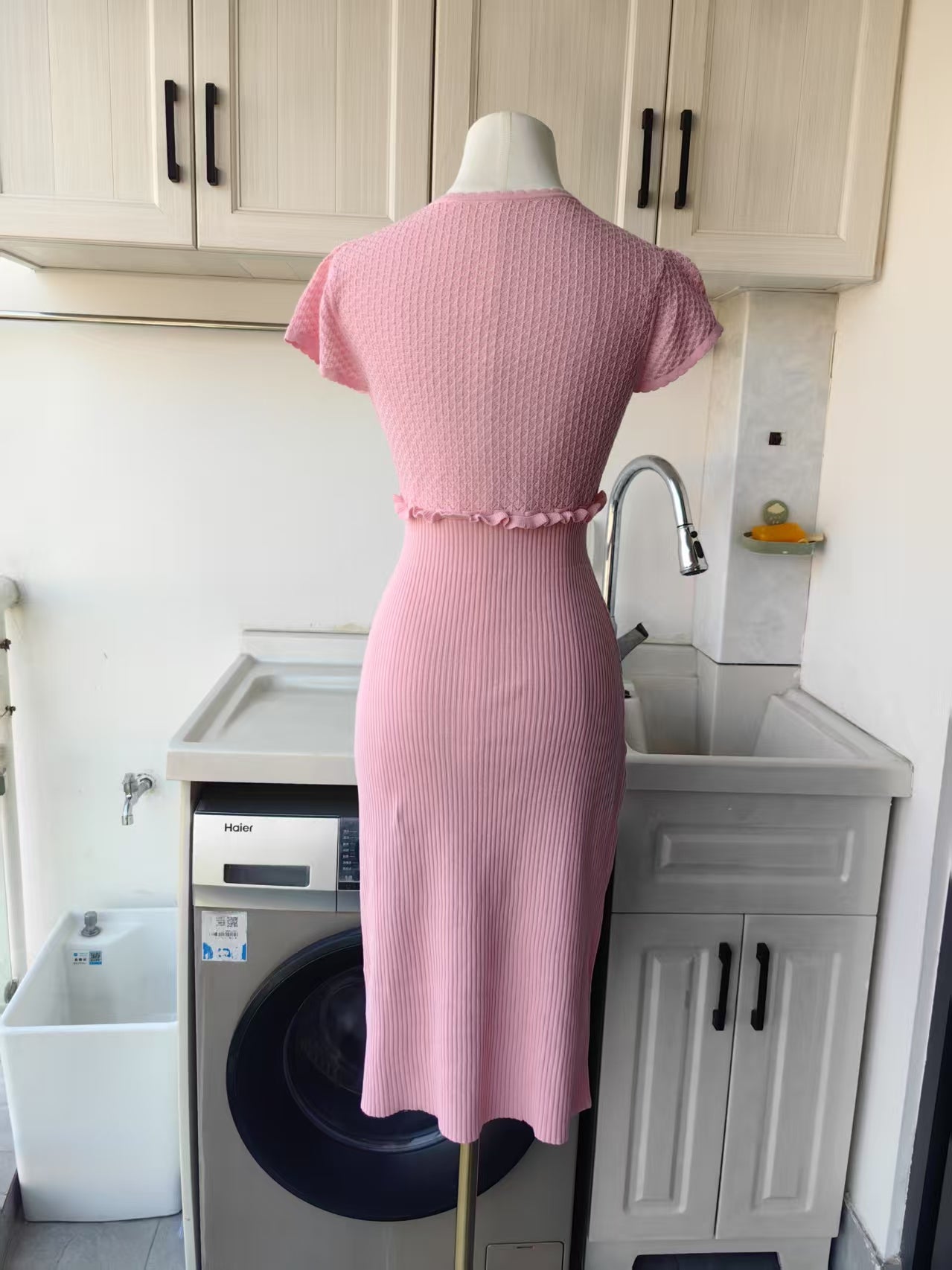 RJ Mabelia knit dress