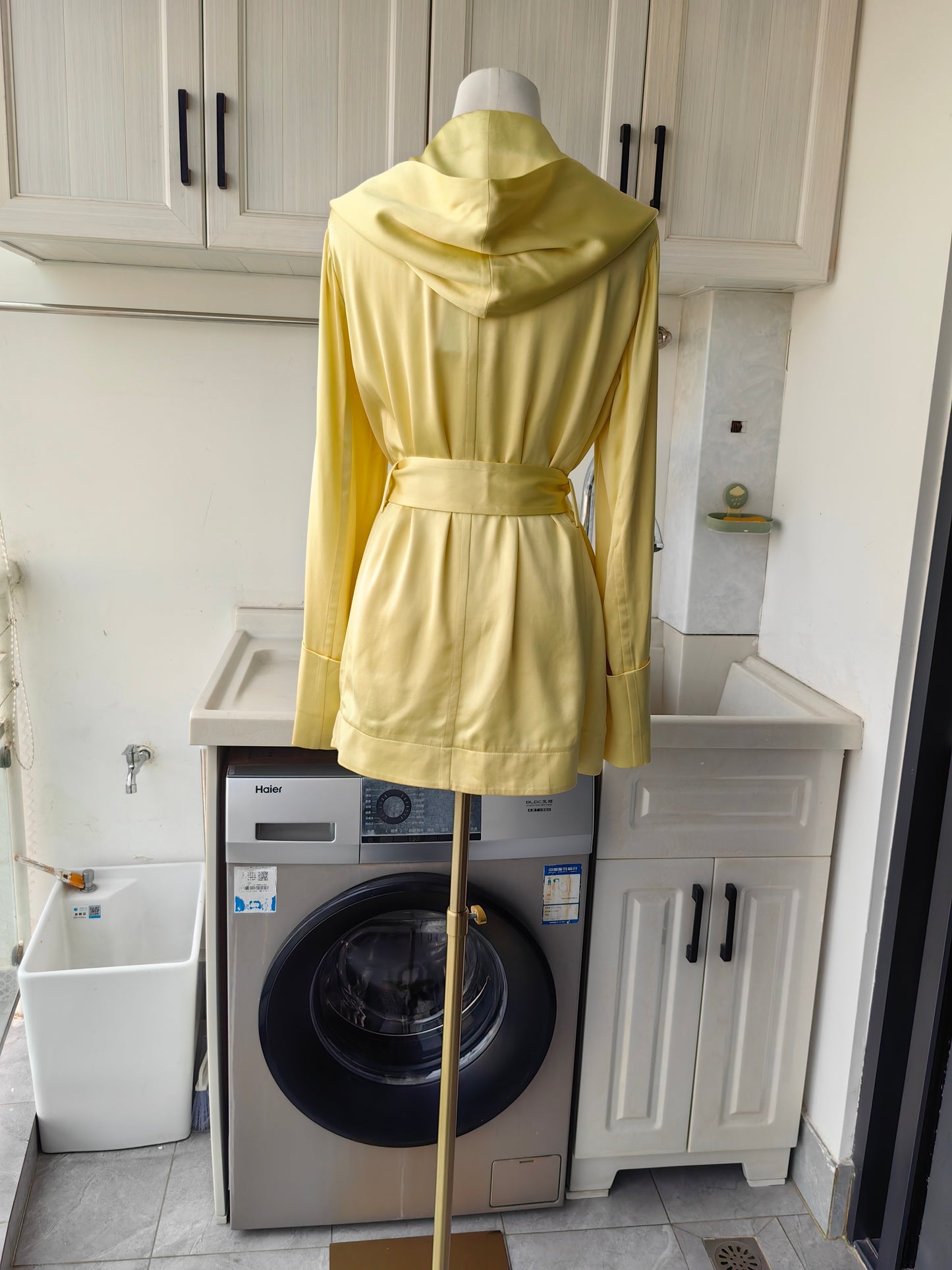 Alx viscose Mecca Top & Legacy Pants