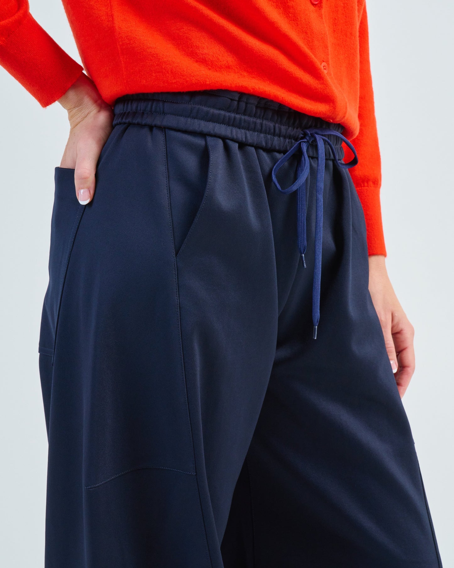TB Active knit winslow pant