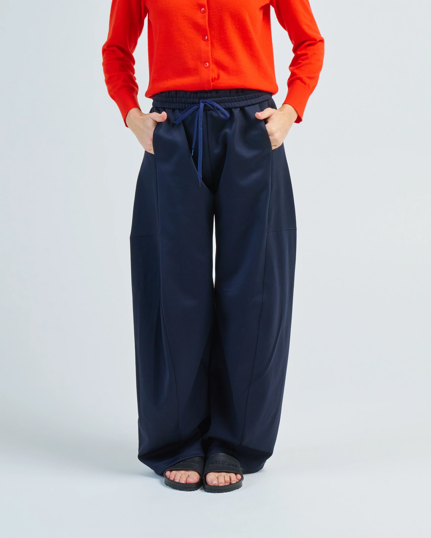 TB Active knit winslow pant
