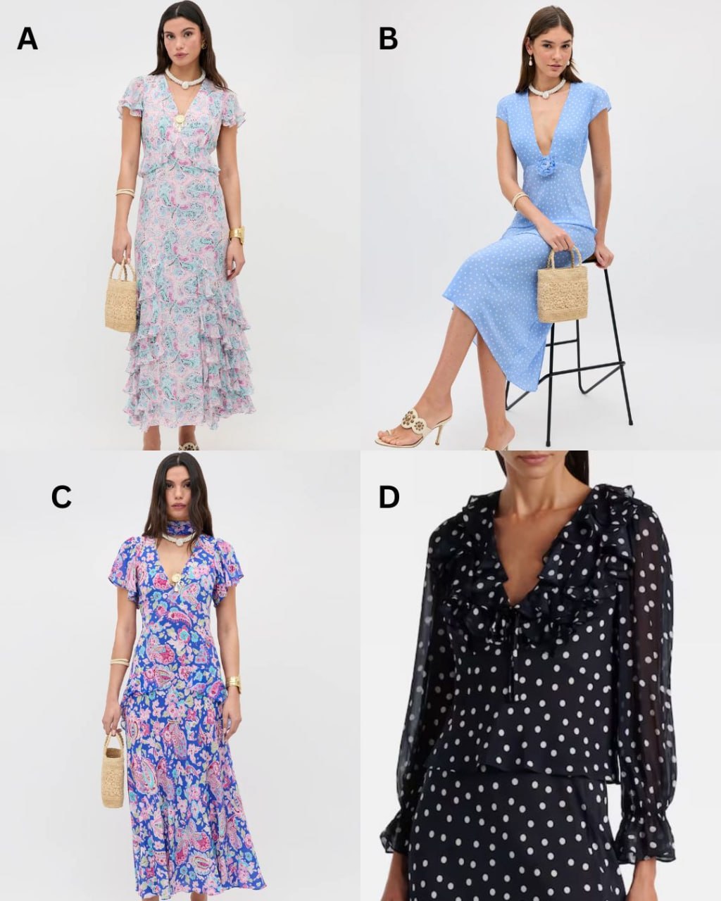 RX Dress April