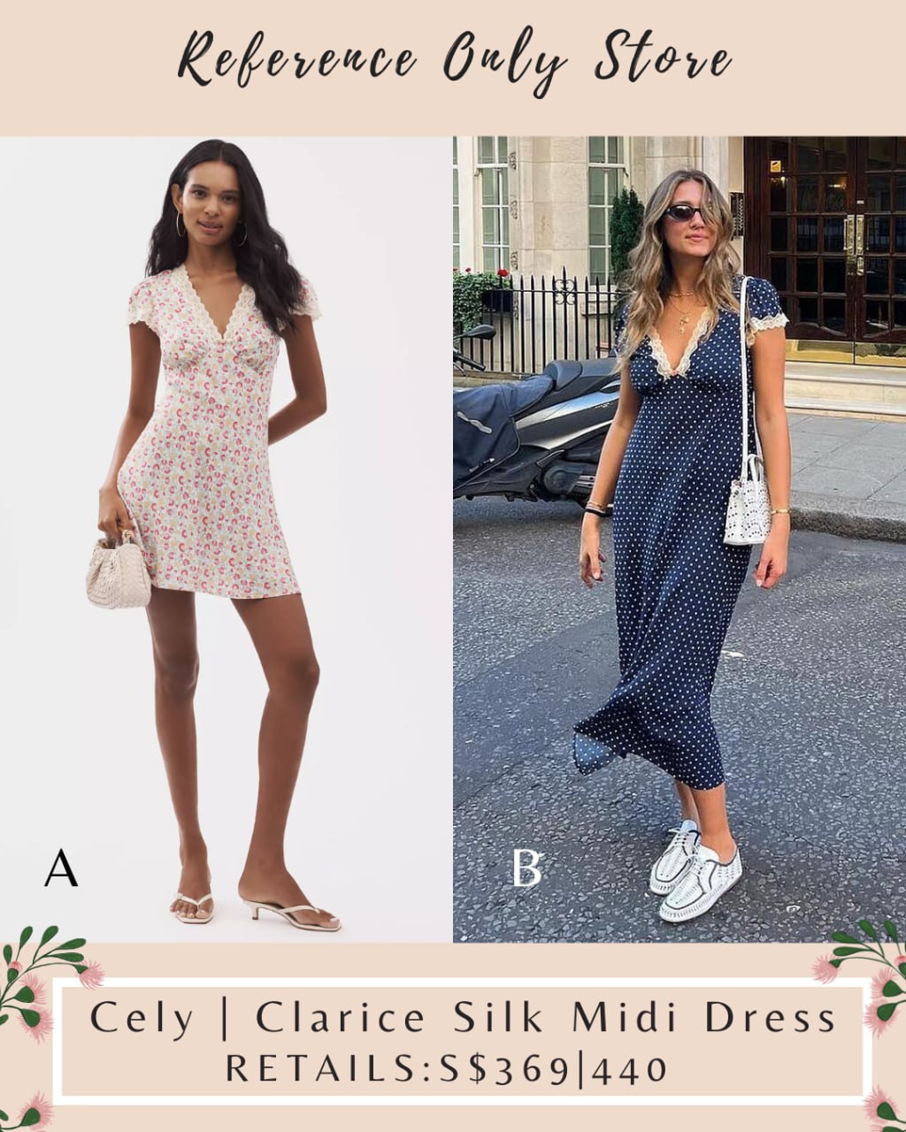 RX May 2025 drop midi , midi dress