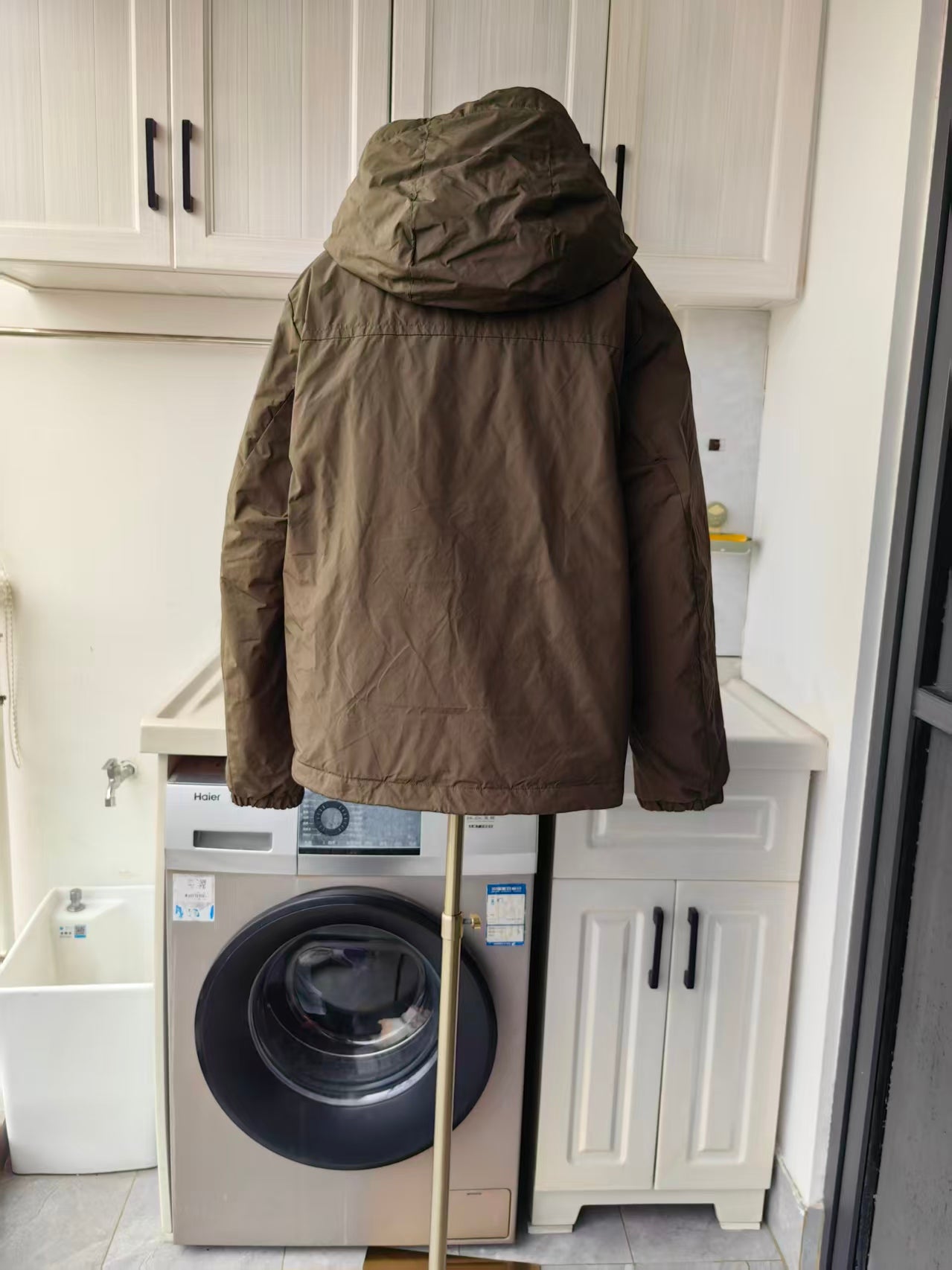 MC Men’s Nohedes Goose Down Jacket