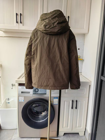 MC Men’s Nohedes Goose Down Jacket