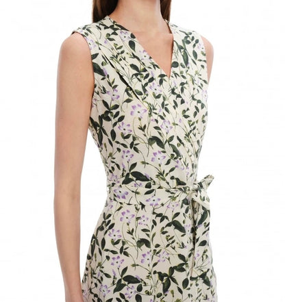 MM Weekend Osiris jersey cotton mini dress