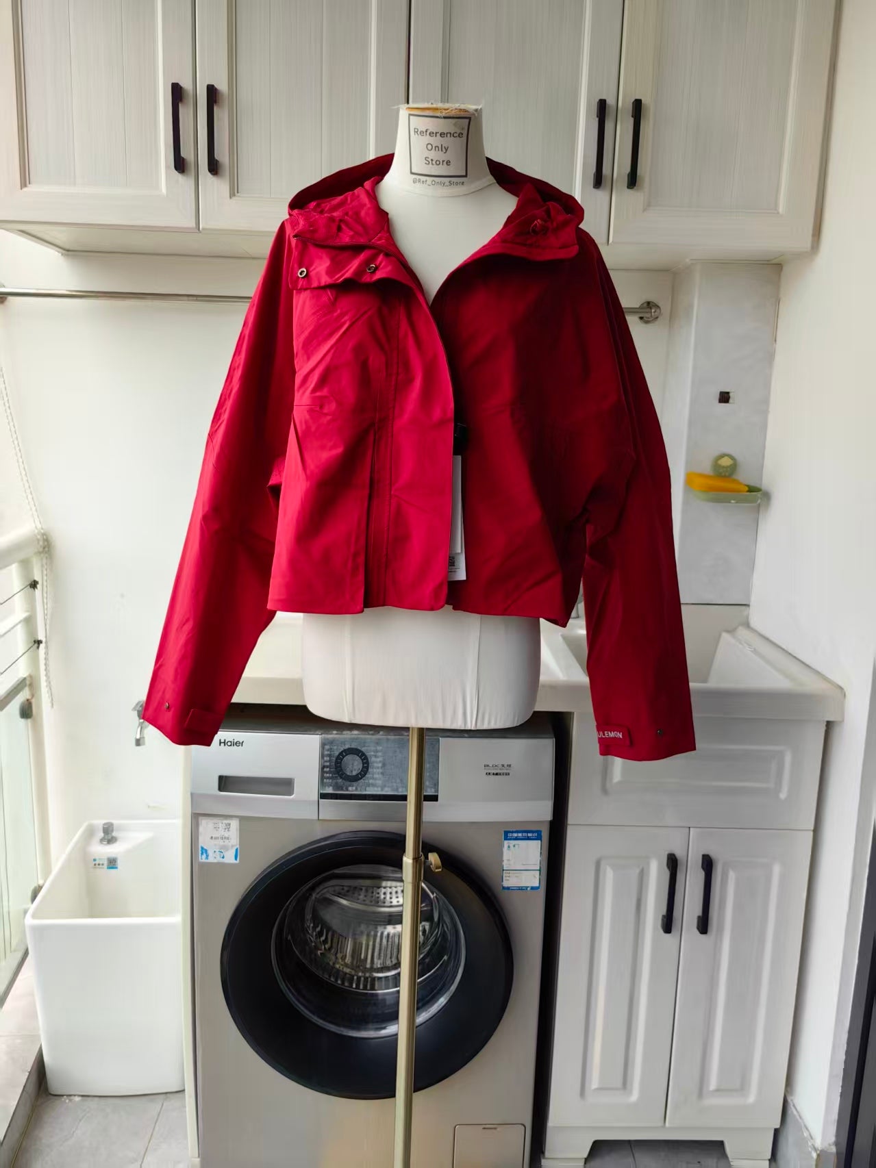 LL Rain chaser jacket