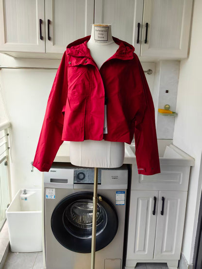 LL Rain chaser jacket