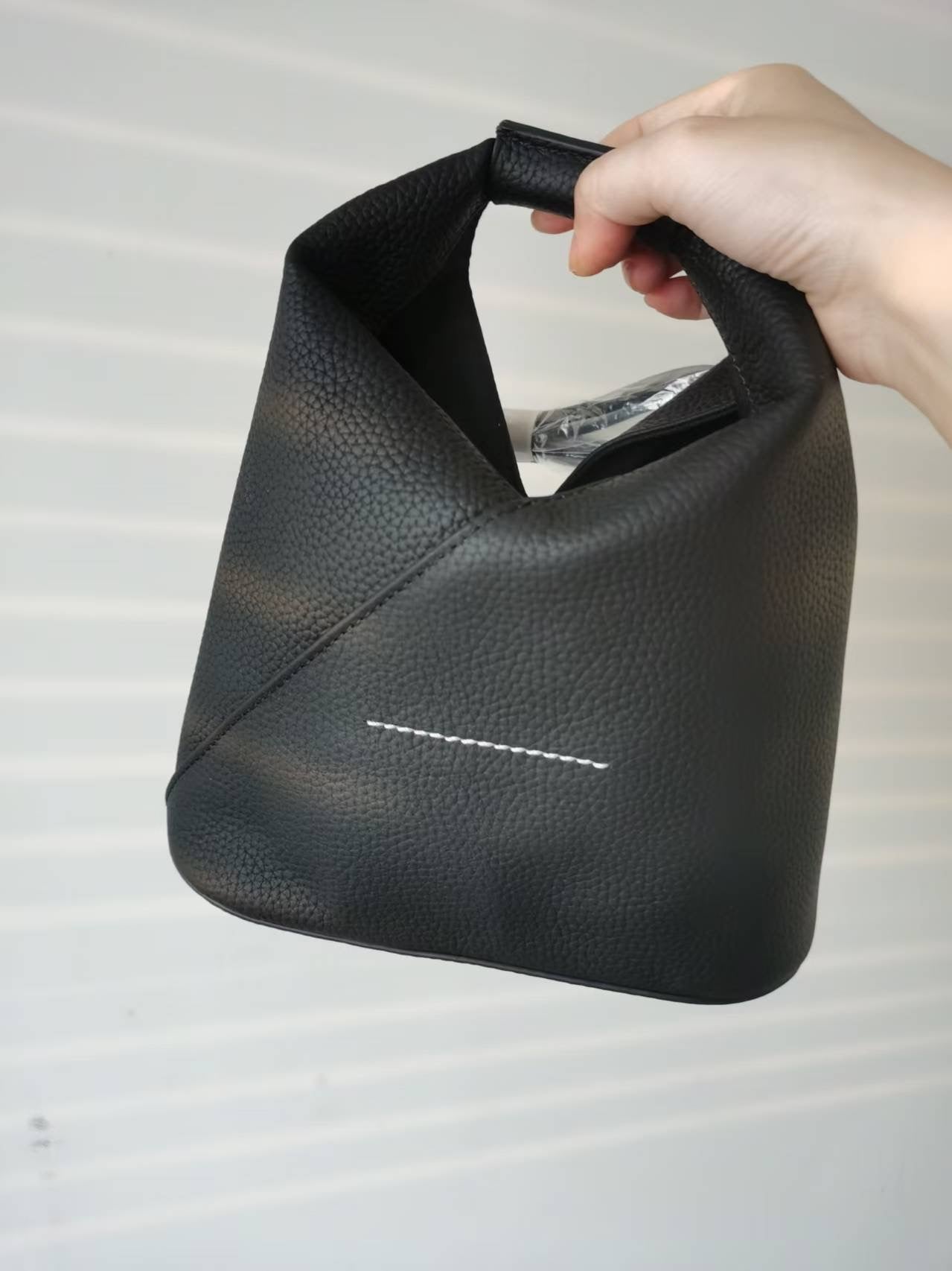 MM Calfskin Mini Bag