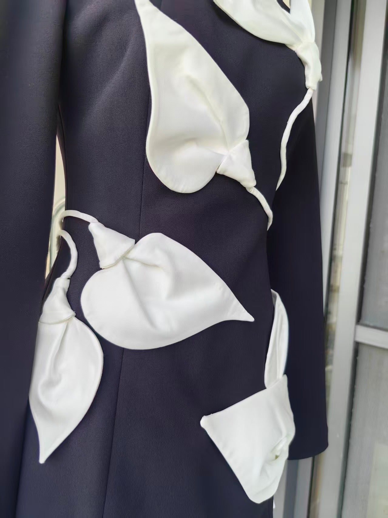 ACL Kadence mini dress