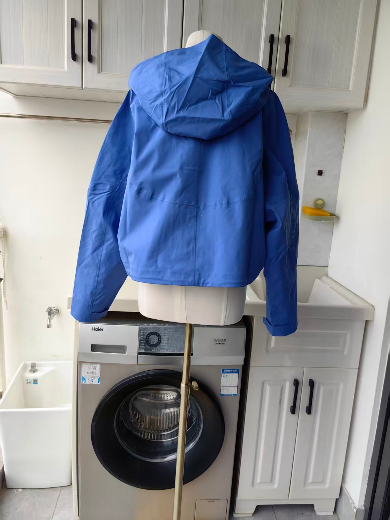 LL Rain chaser jacket