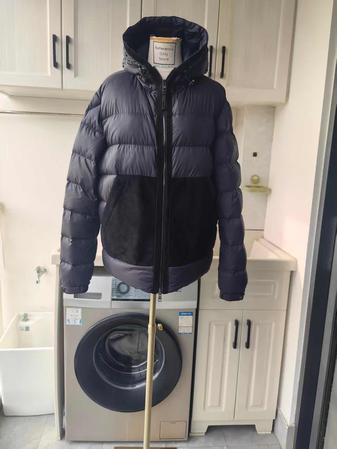 MC Men's Tuffes Jacket in 3 colors