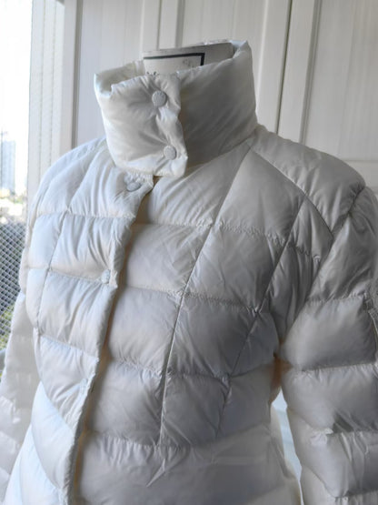 MC Aminia Short down jacket in 3 colors