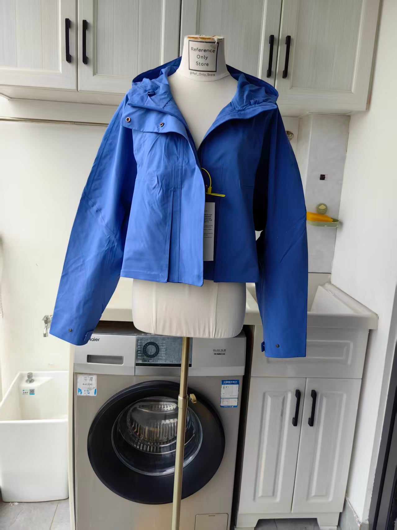 LL Rain chaser jacket