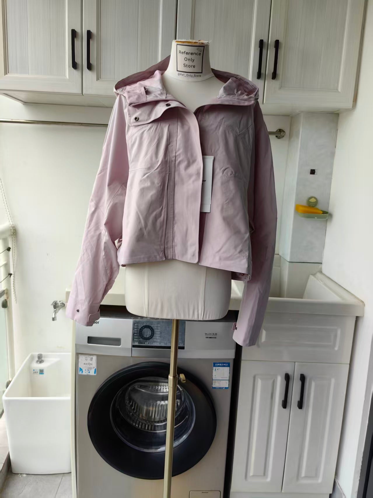 LL Rain chaser jacket