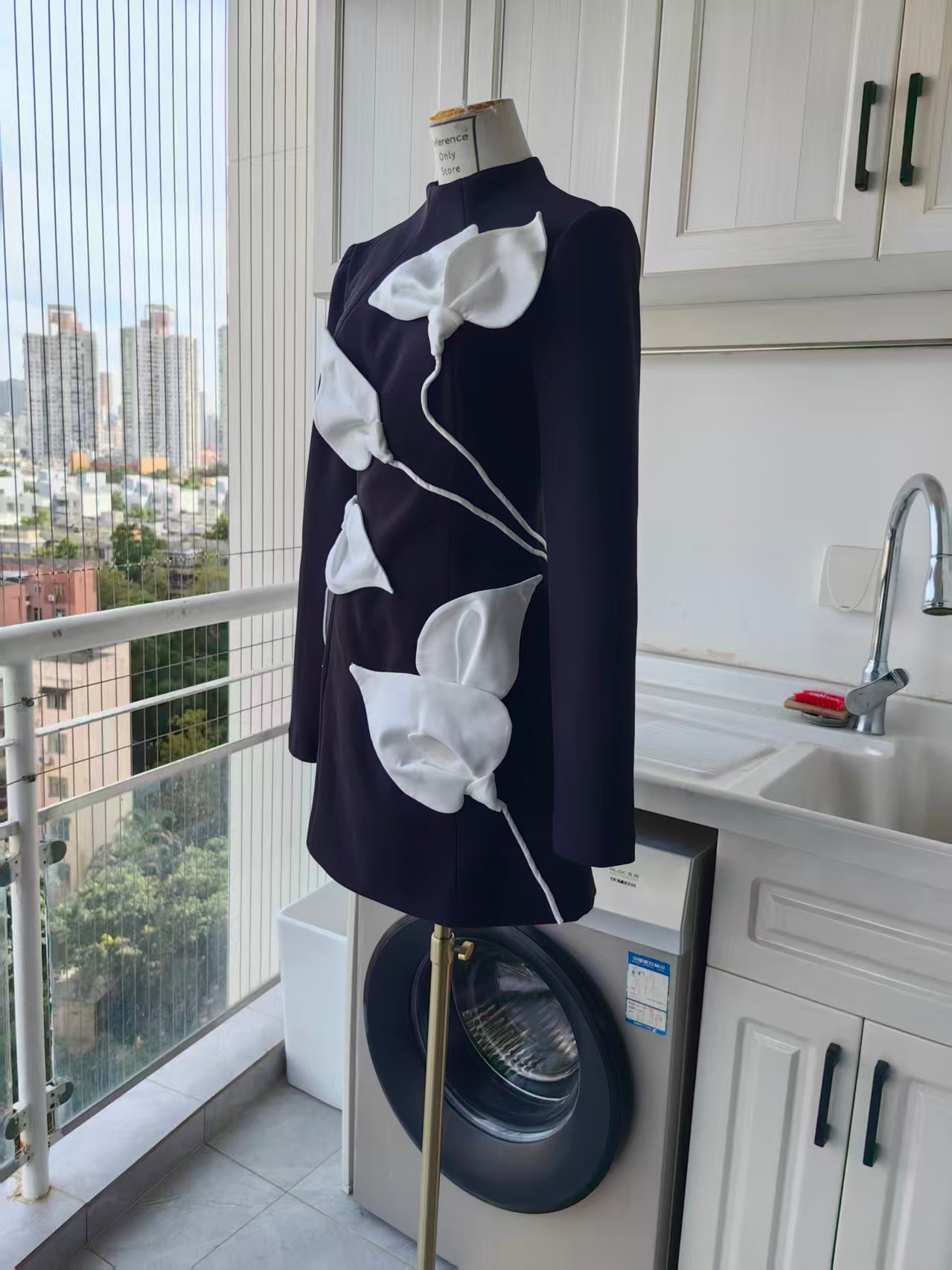 ACL Kadence mini dress