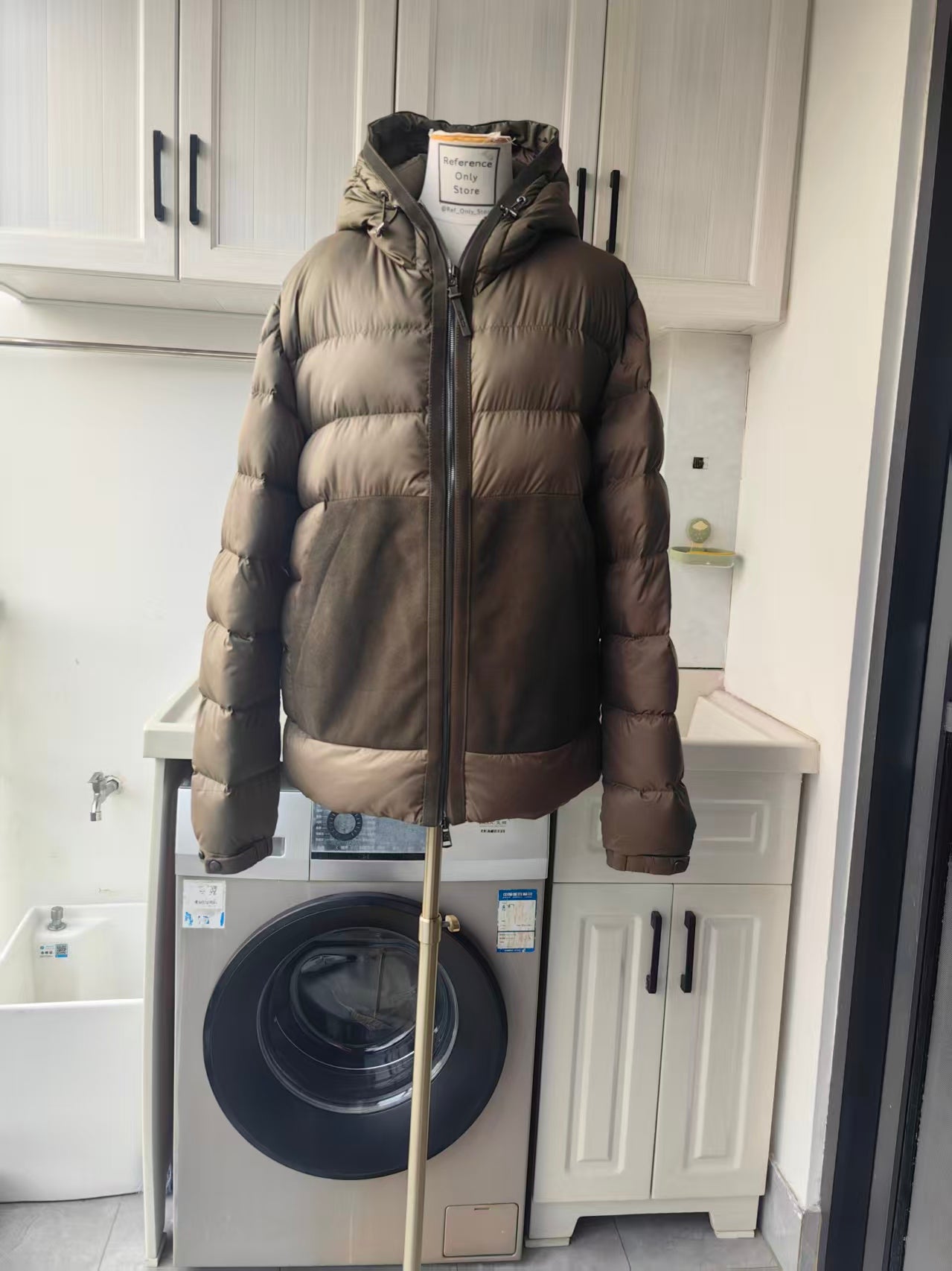 MC Men's Tuffes Jacket in 3 colors