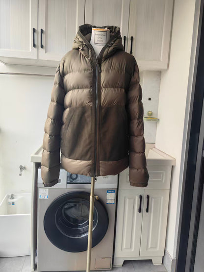 MC Men's Tuffes Jacket in 3 colors