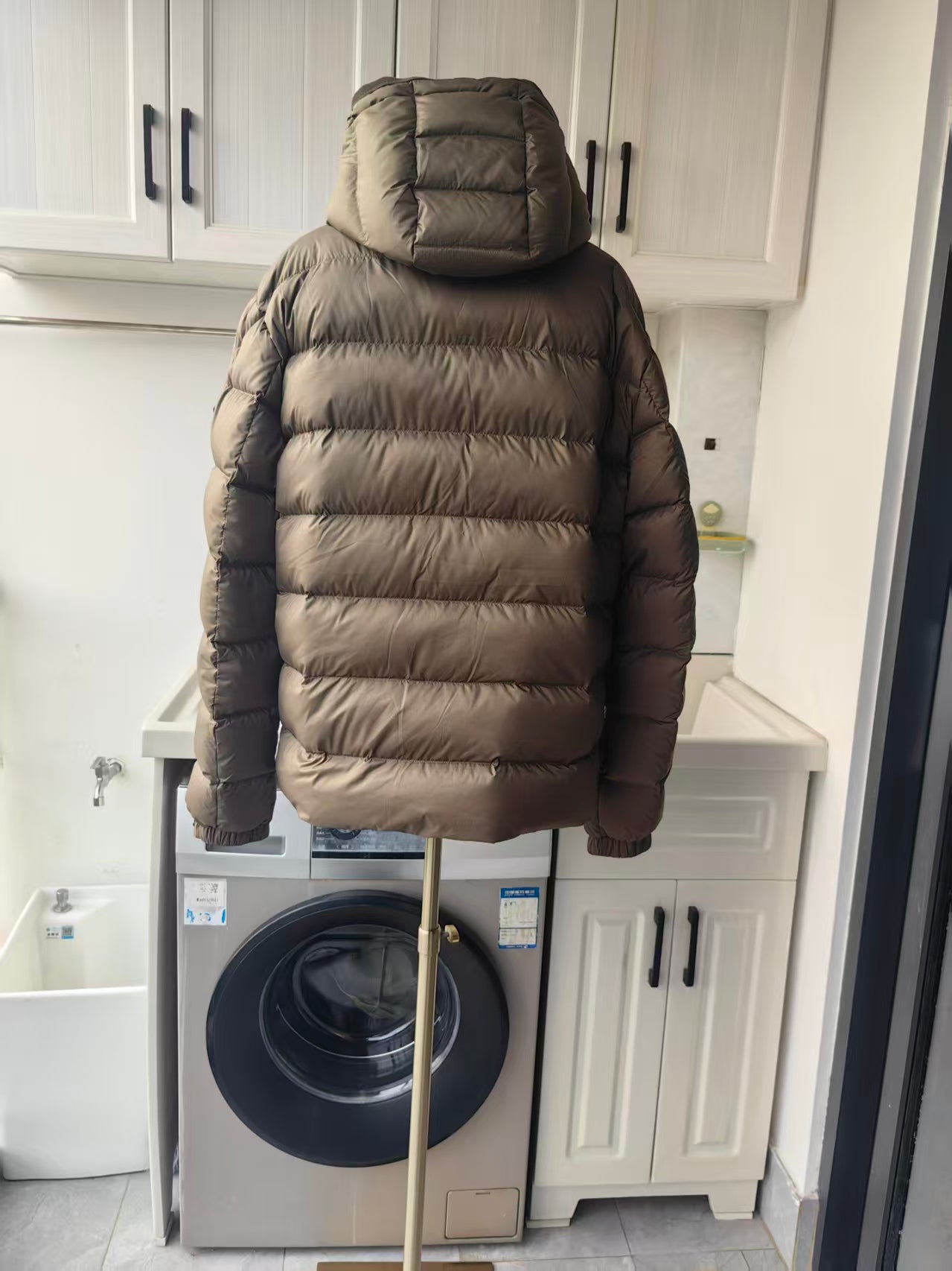 MC Men's Tuffes Jacket in 3 colors