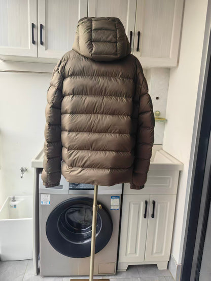 MC Men's Tuffes Jacket in 3 colors