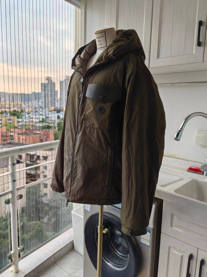 MC Men’s Nohedes Goose Down Jacket