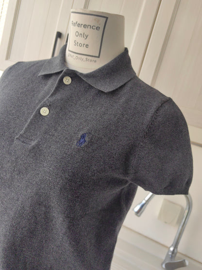 RL Cotton Blend Polo Shirt in 5 Colors