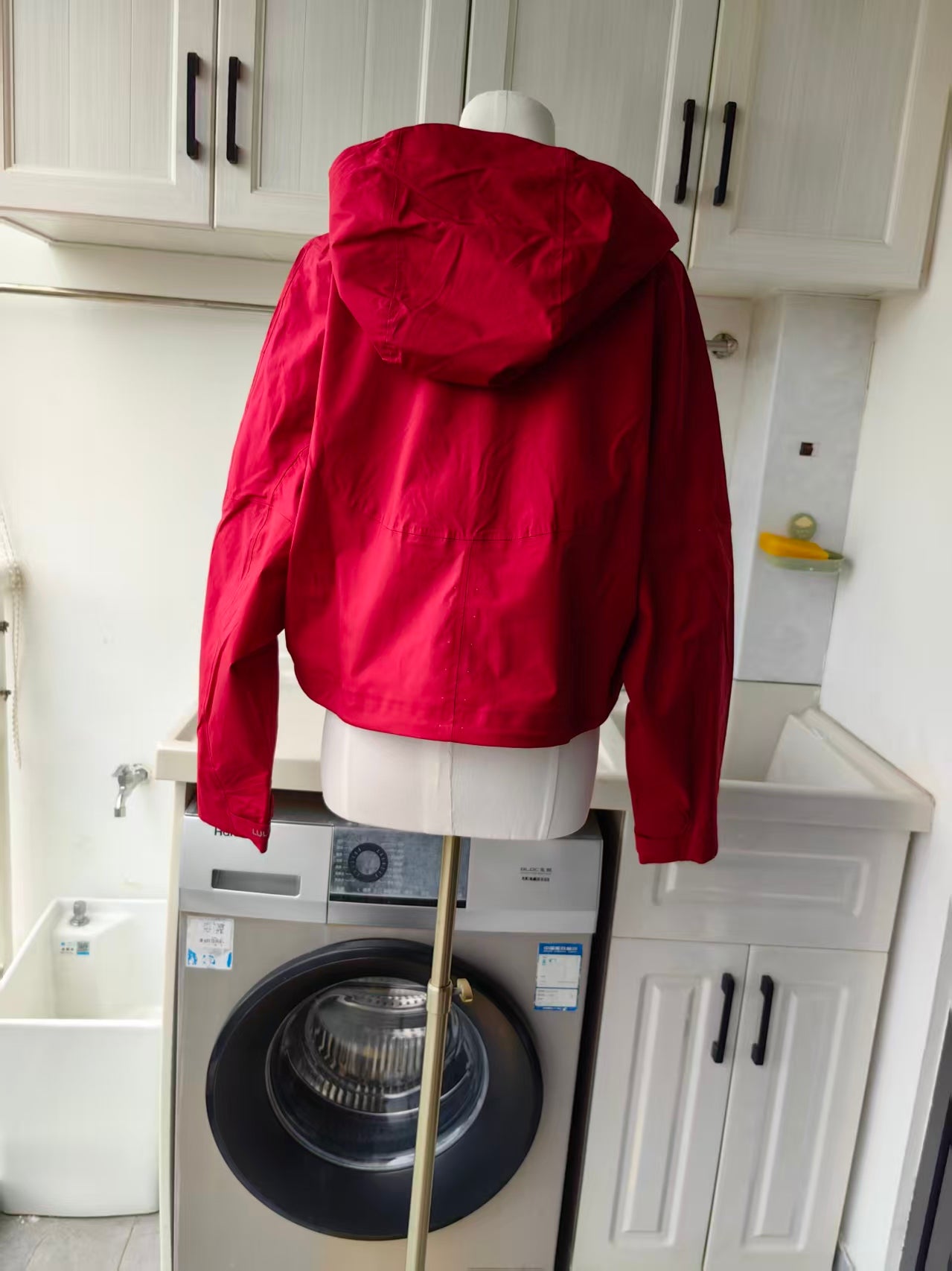 LL Rain chaser jacket