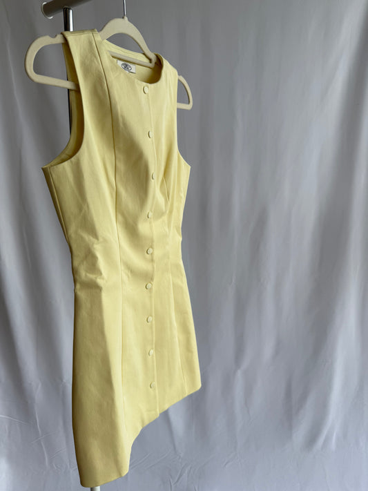 MP Creme Petisserie Dress