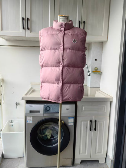 MC Badia Down Vest in 3 colors