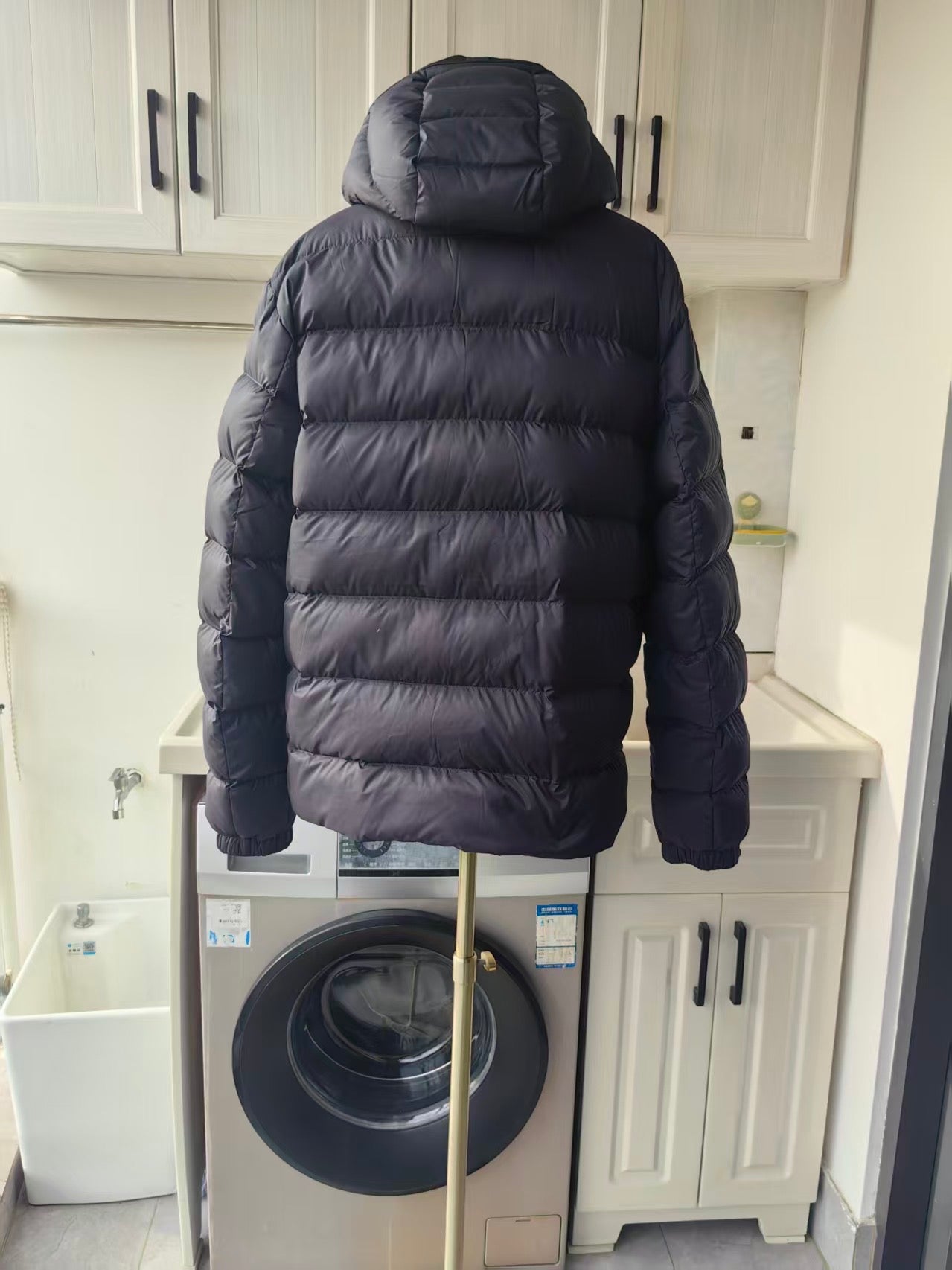 MC Men's Tuffes Jacket in 3 colors