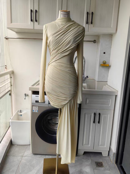 DLV ravel mini dress in 2 colors