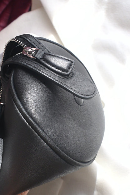 TR Edith Small leather bag