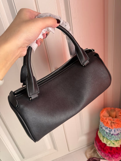 TR Edith Small leather bag