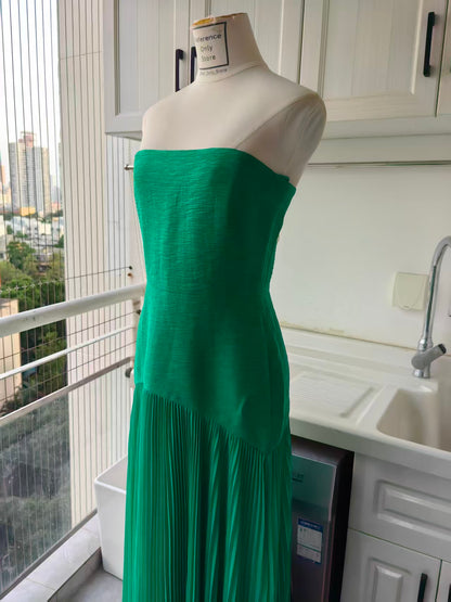 New colors! ALX Sunniva maxi dress in 5 colors