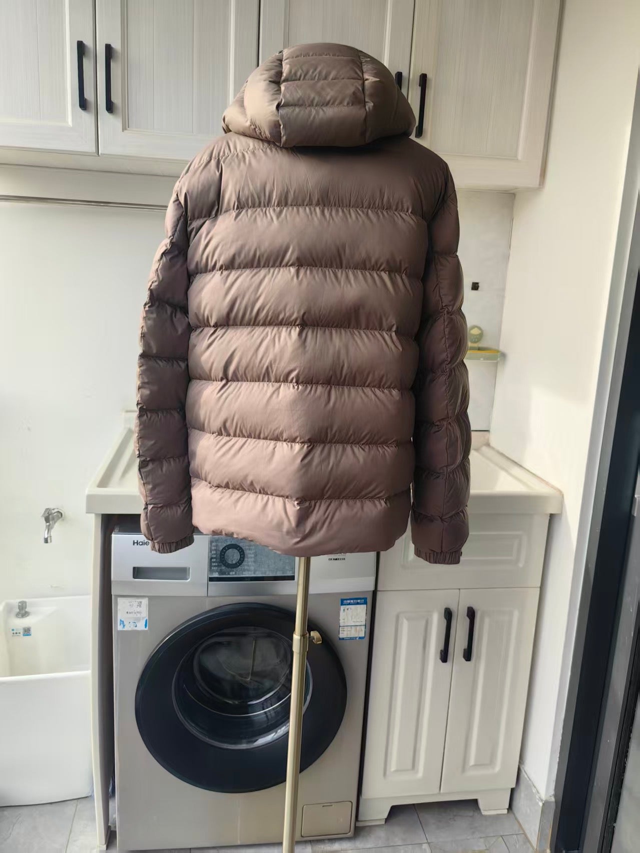 MC Men's Tuffes Jacket in 3 colors