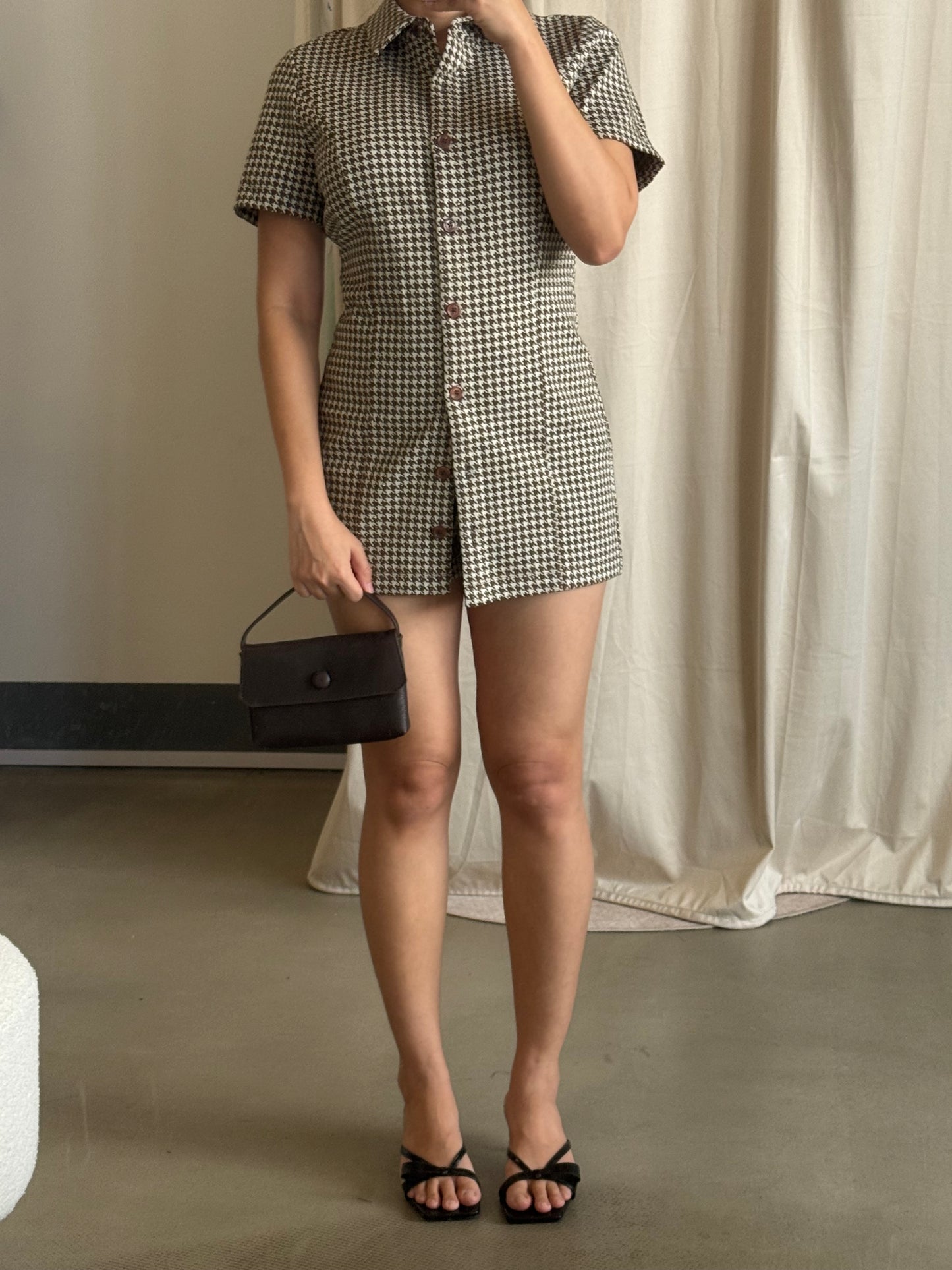 Sale! Ref Reiss rayon blend knit set