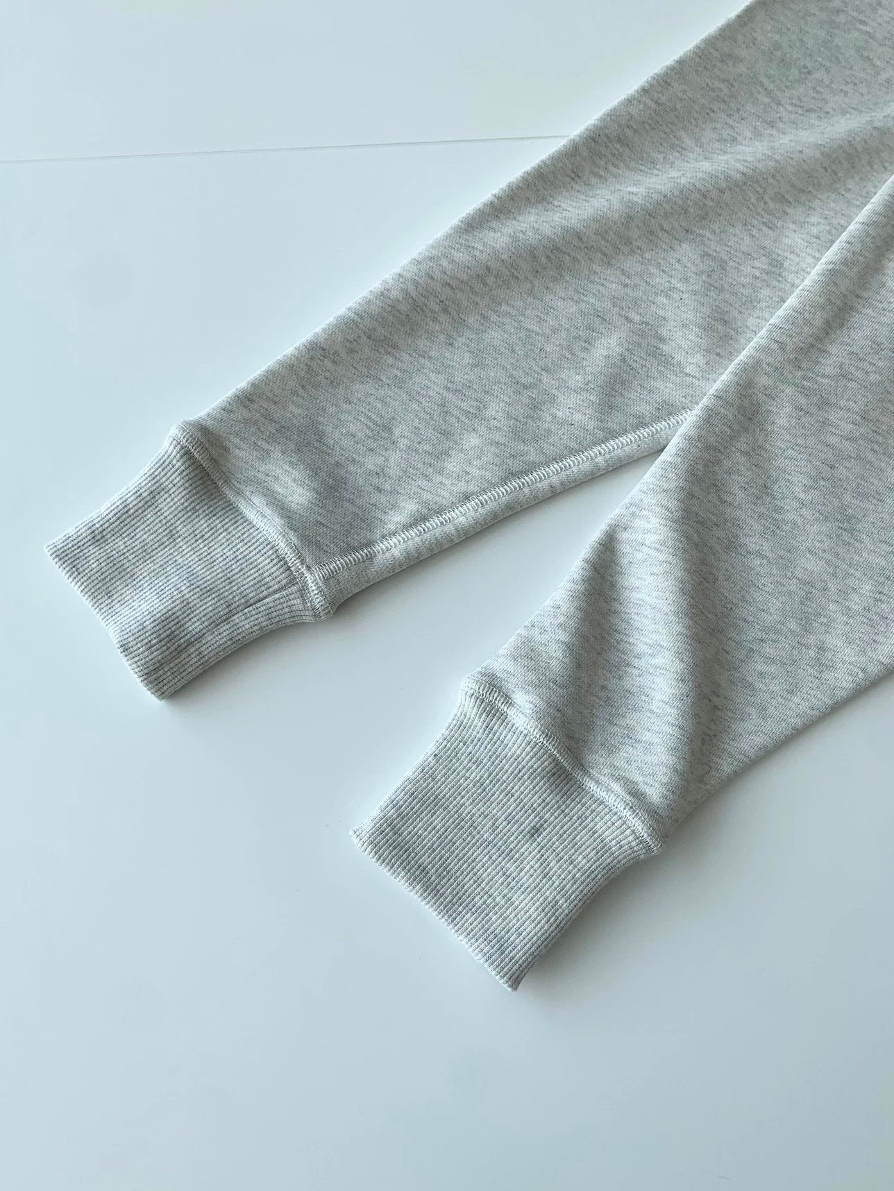 MR Etoile cotton blend sweatshirt
