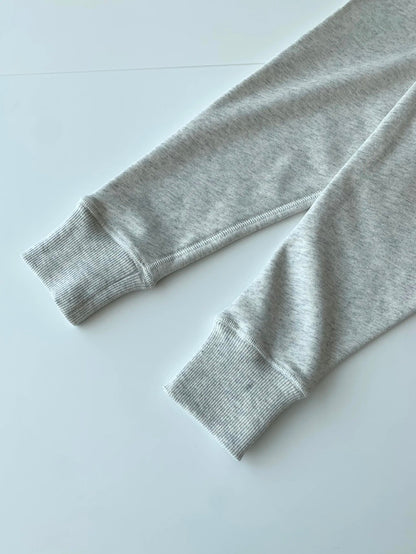 MR Etoile cotton blend sweatshirt