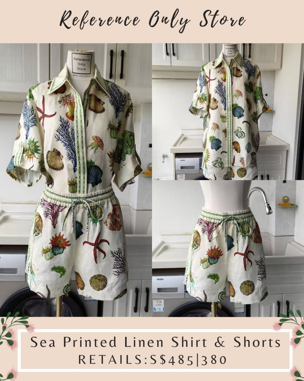 Tops – For Reference Store Tops – For Reference Store