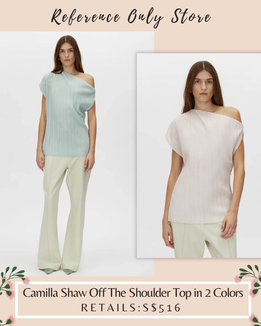 素敵でユニークな Tops – For Reference Store ジャケット・アウター